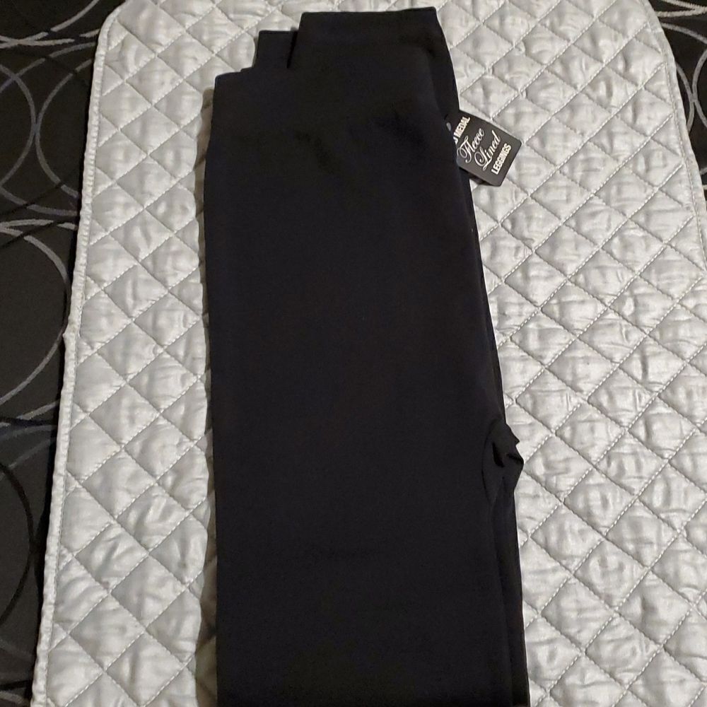 Gold Medal Long Underwear Pants/Leggings